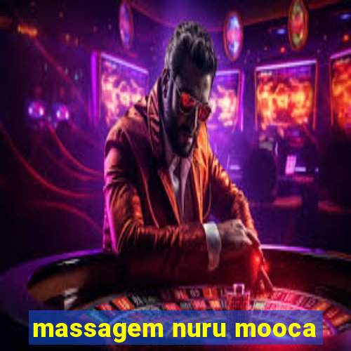 massagem nuru mooca